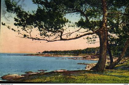 CPA Sainte Maxime
