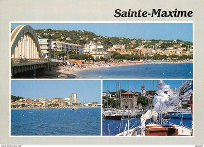 CPM Sainte Maxime Var