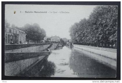 51 Sainte-Menehould    D51D  K51507K  C51507C RH041861