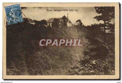 CPA Mont Sainte Odile