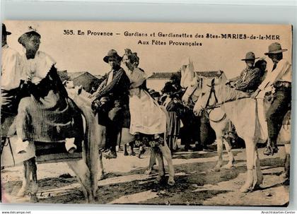 39787634 - Saintes-Maries-de-la-Mer