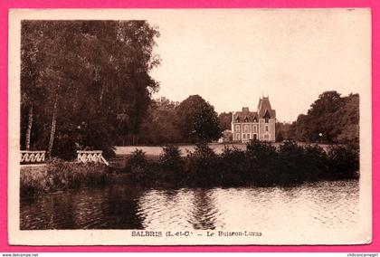 Salbris - Le Buisson Luzas - L. LENORMAND
