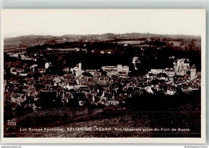 39480390 - Salies-de-Bearn