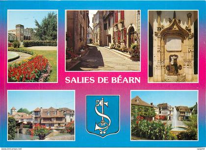 CPM Salies de Bearn