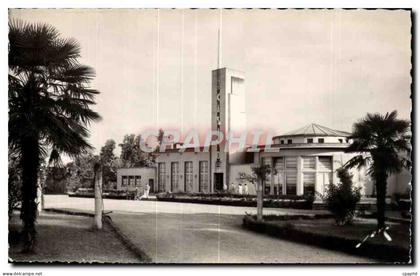 Salles de Bearn - Le Casino - CPA
