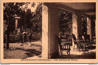 (14/01/26) 31-CPA SALIES DU SALAT