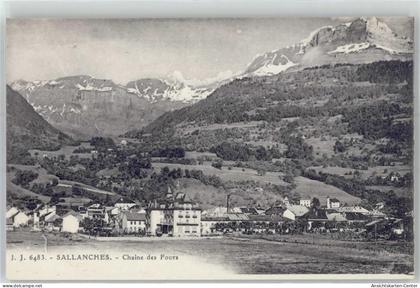 51601277 - Sallanches