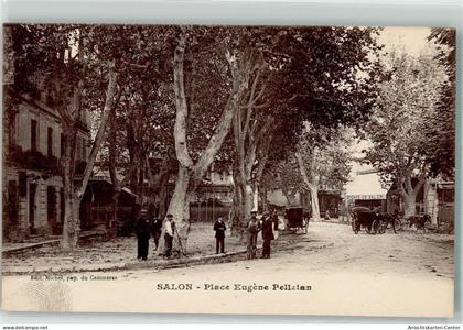 13910759 - Salon-de-Provence