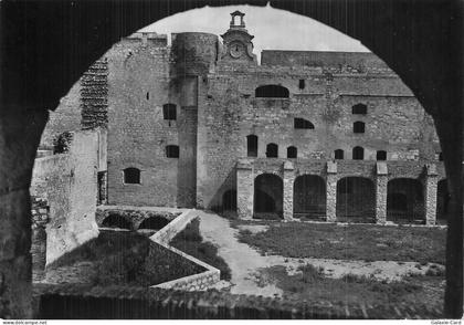 66 SALSES LE CHATEAU LE CHATEAU DE SALSES