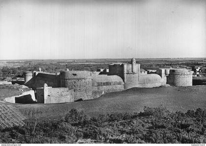 66 SALSES LE CHATEAU LE CHATEAU DE SALSES