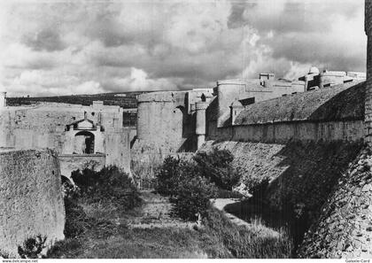 66 SALSES LE CHATEAU LE CHATEAU DE SALSES