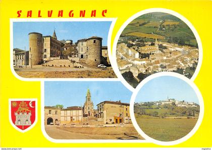81-SALVAGNAC-N°1030-A/0287