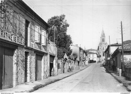 SALVAGNAC AVENUE SAINT MICHEL