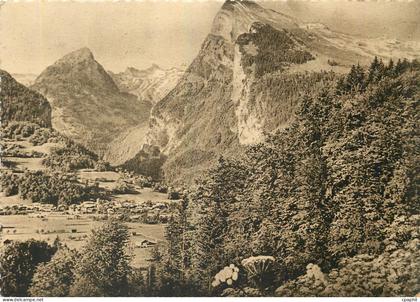 CPM Samoens Hte Savoie