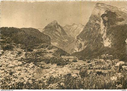 CPM Samoens Hte Savoie