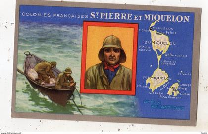 SAINT-PIERRE-ET-MIQUELON