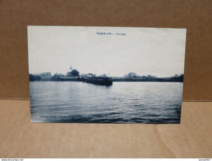 SAINT PIERRE ET MIQUELON Miquelon La Cale