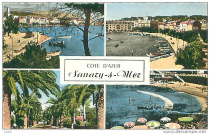 83 - SANARY-SUR-MER (Ed. Aris, 2006)