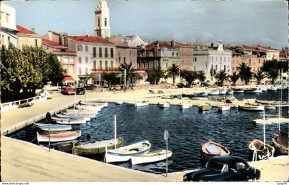 CPM Sanary sur mer