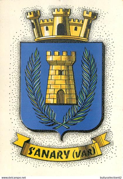 CPSM Sanary sur Mer  83/112