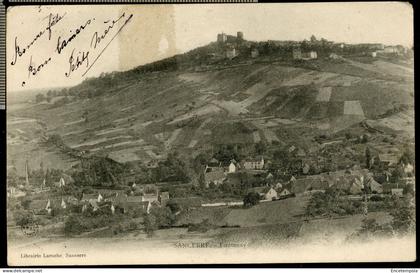 Carte Postale - France - Sancerre - Fontenay (CP28393)