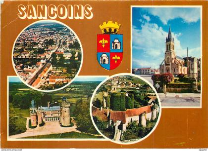 CPM Sancoins Cher et environs