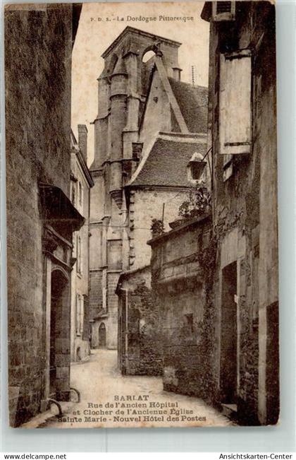 39480066 - Sarlat-la-Caneda
