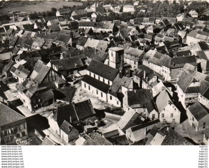 Sarre union