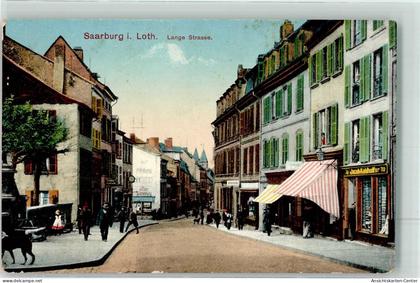 10650248 - Sarrebourg Saarburg