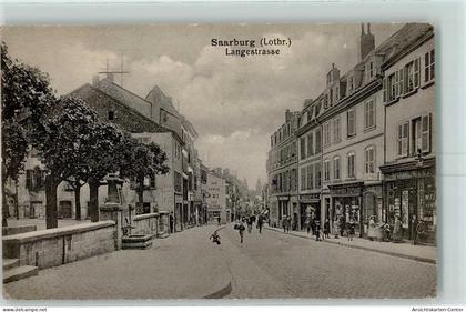 13155028 - Sarrebourg Saarburg