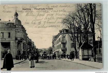 13155939 - Sarrebourg Saarburg