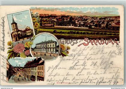 13289485 - Sarrebourg Saarburg
