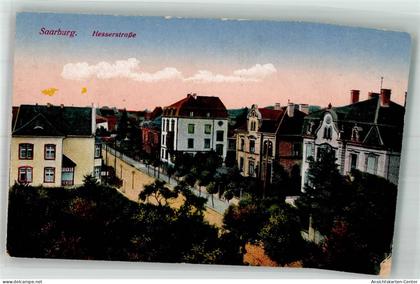 38240909 - Sarrebourg Saarburg