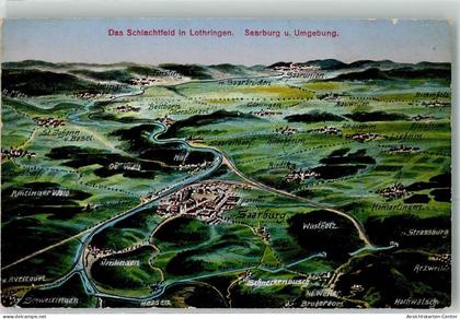 39469968 - Sarrebourg Saarburg