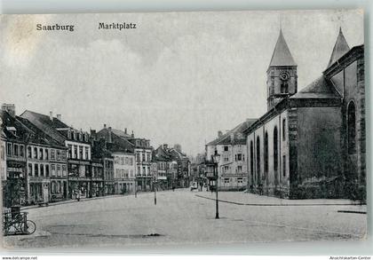 39570586 - Sarrebourg Saarburg