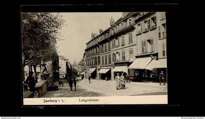 51487868 - Sarrebourg Saarburg