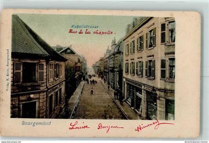 13154365 - Sarreguemines