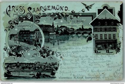 13428780 - Sarreguemines