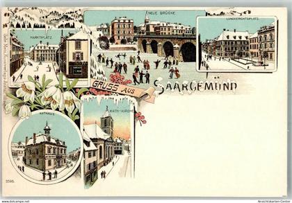 13633833 - Sarreguemines