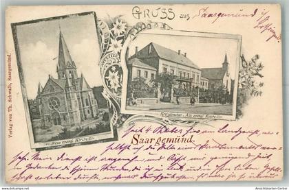 14006915 - Sarreguemines