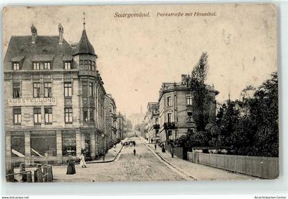 51637516 - Sarreguemines