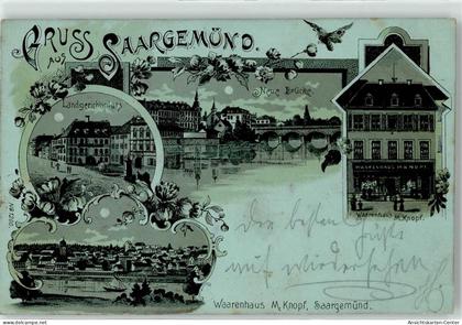 52256784 - Sarreguemines