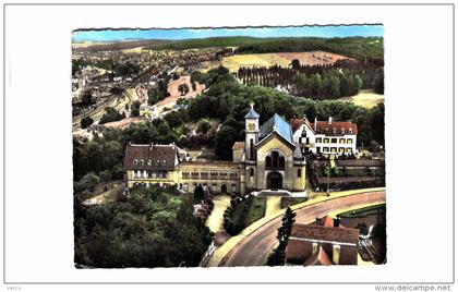 Carte Postale Ancienne de SARREGUEMINES