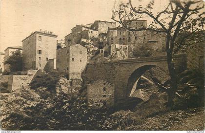 CPA Sartène  20/60