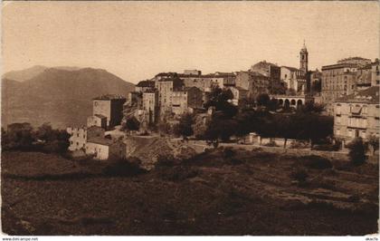 CPA Sartene CORSICA (1078041)