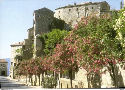 CPSM Panorma De La Corse Sartene