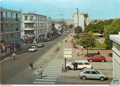 CPSM Sartrouville 78/418