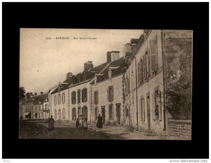 56 - SARZEAU -