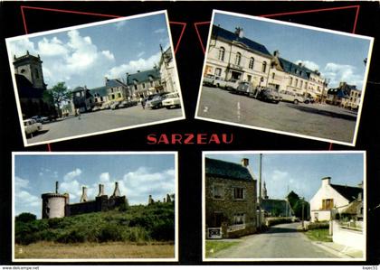 Sarzeau