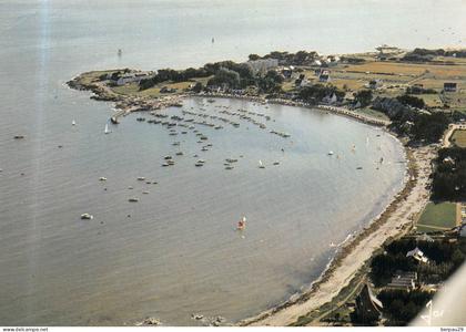 SARZEAU  - LOT de 3 cartes Semi modernes ( dont Bagad ) LOT 2